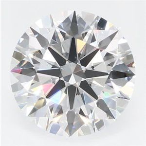 1.06ct ROUND Diamond - 500146258