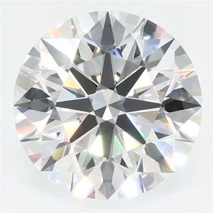 1.51ct ROUND Diamond - 500146277