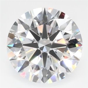 1.52ct ROUND Diamond - 500146283