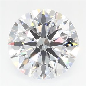 1.01ct ROUND Diamond - 500146237