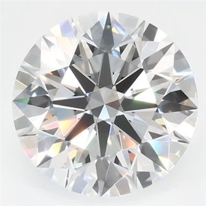 1.53ct ROUND Diamond - 500146291