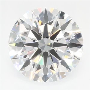 1.04ct ROUND Diamond - 500146253