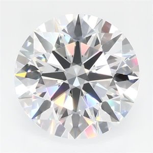1.08ct ROUND Diamond - 500146262