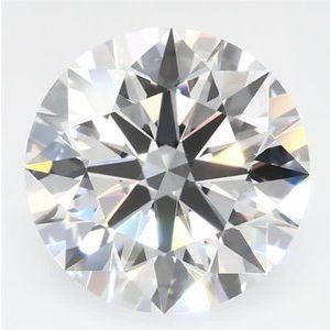 1.51ct ROUND Diamond - 500146281