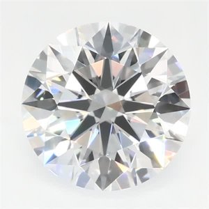 1.01ct ROUND Diamond - 500146238