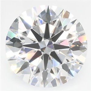 1.04ct ROUND Diamond - 500146251