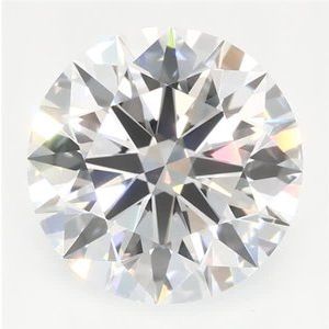1.51ct ROUND Diamond - 500146276