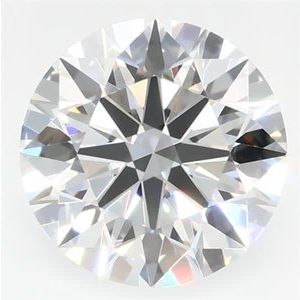 1.01ct ROUND Diamond - 500146241