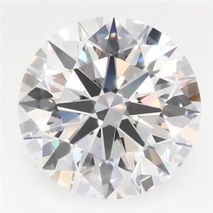 1.55ct ROUND Diamond - 500146300