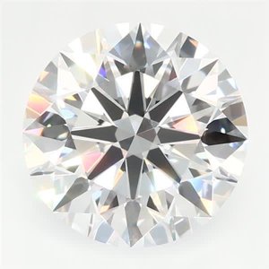 1.07ct ROUND Diamond - 500146259