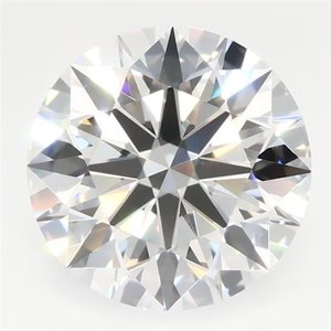 1.54ct ROUND Diamond - 500146297