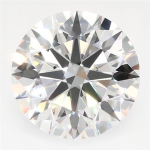 1.55ct ROUND Diamond - 500146301