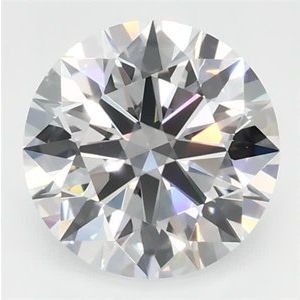 1.02ct ROUND Diamond - 500146246