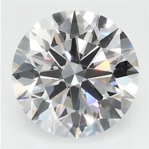 1.03ct ROUND Diamond - 500146248