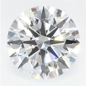 1.0ct ROUND Diamond - 500146234