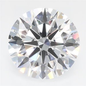 1.07ct ROUND Diamond - 500146261