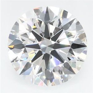 1.04ct ROUND Diamond - 500146252
