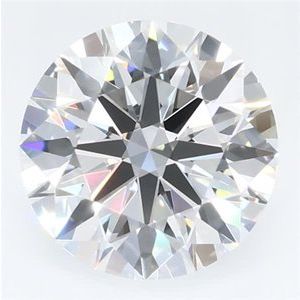 1.06ct ROUND Diamond - 500146257