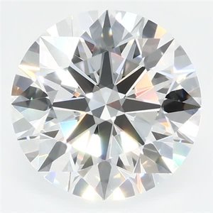 1.54ct ROUND Diamond - 500146293
