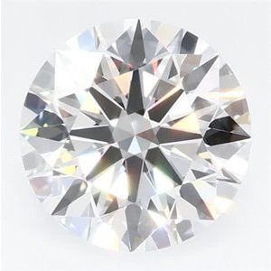 1.02ct ROUND Diamond - 500146243