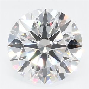 1.52ct ROUND Diamond - 500146287