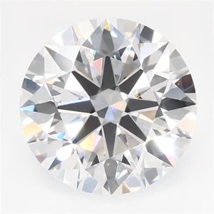 1.54ct ROUND Diamond - 500146298