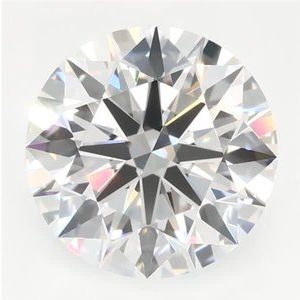 1.54ct ROUND Diamond - 500146296