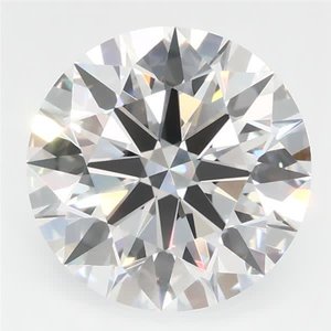 1.54ct ROUND Diamond - 500146294