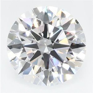 1.01ct ROUND Diamond - 500146235