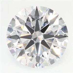 1.51ct ROUND Diamond - 500146279