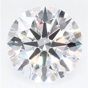 1.04ct ROUND Diamond - 500146250