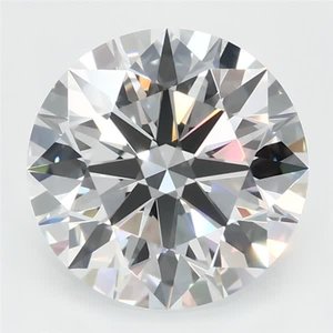 1.53ct ROUND Diamond - 500146289