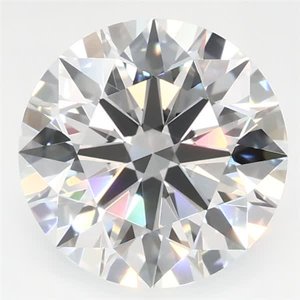 1.56ct ROUND Diamond - 500146303