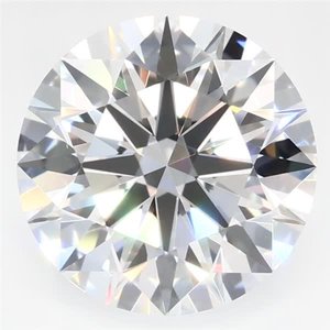 1.51ct ROUND Diamond - 500146282