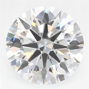 1.06ct ROUND Diamond - 500146256