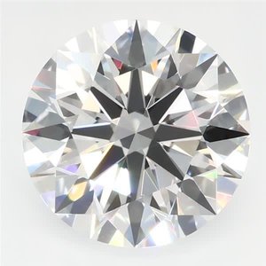 1.51ct ROUND Diamond - 500146280