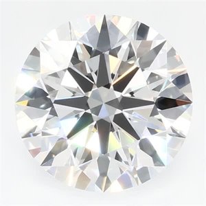 1.52ct ROUND Diamond - 500146286