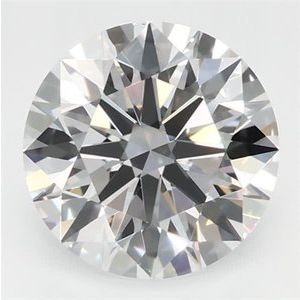 1.01ct ROUND Diamond - 500146239