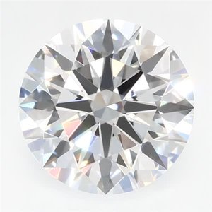 1.02ct ROUND Diamond - 500146247