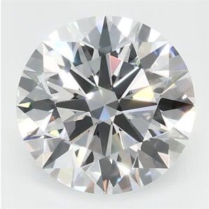 1.01ct ROUND Diamond - 500146236