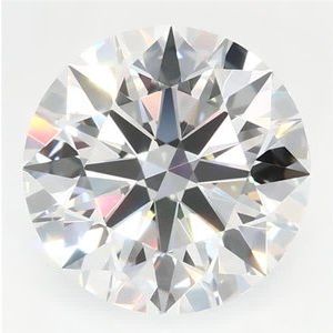 1.51ct ROUND Diamond - 500146275