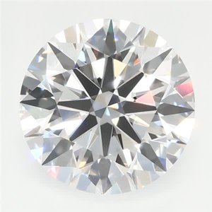 1.07ct ROUND Diamond - 500146260