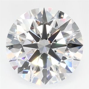 1.55ct ROUND Diamond - 500146299