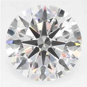 1.54ct ROUND Diamond - 500146292