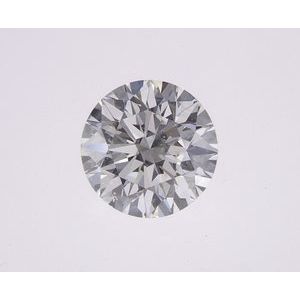 0.61ct ROUND Diamond - 500144557