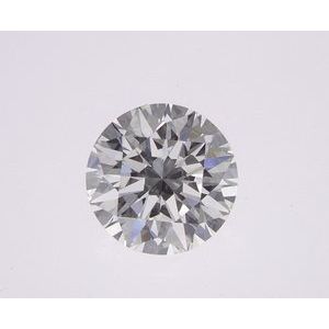 0.61ct ROUND Diamond - 500144556
