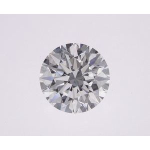 0.65ct ROUND Diamond - 500144562