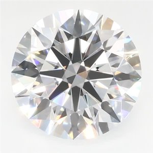 1.7ct ROUND Diamond - 500146315