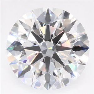 1.81ct ROUND Diamond - 500146329