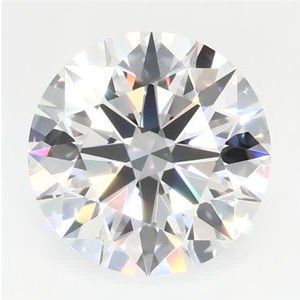 1.58ct ROUND Diamond - 500146304